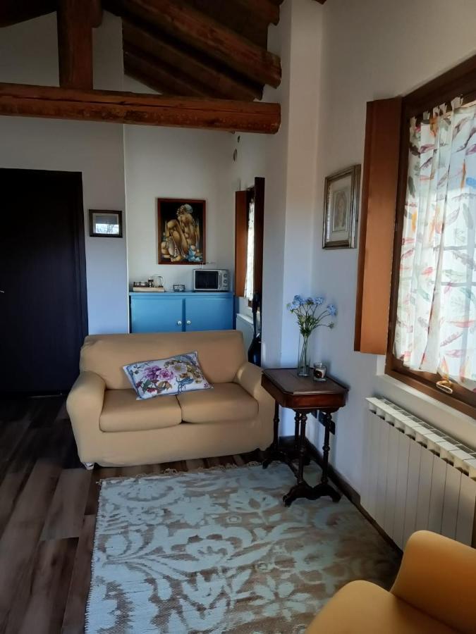 Agriturismo Helianthus Oleggio Exteriör bild