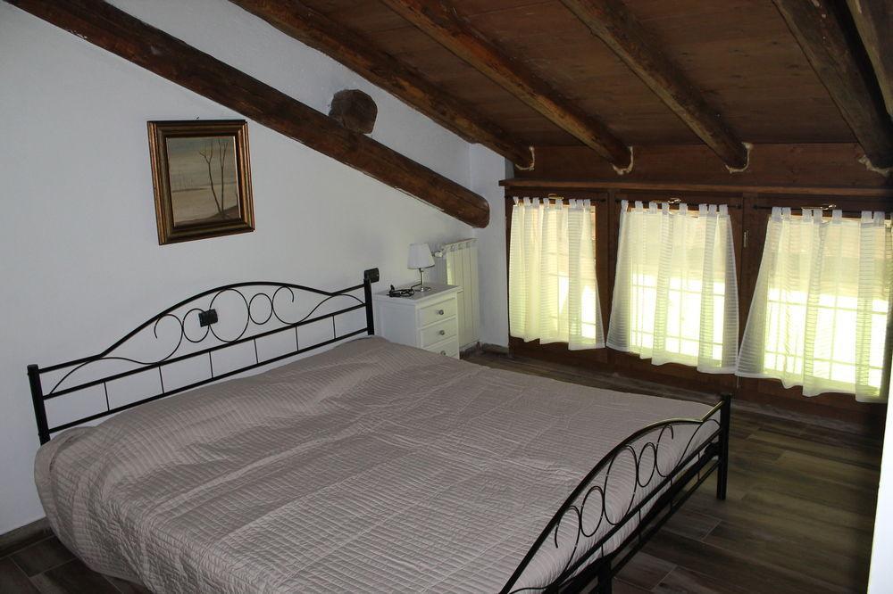 Agriturismo Helianthus Oleggio Exteriör bild